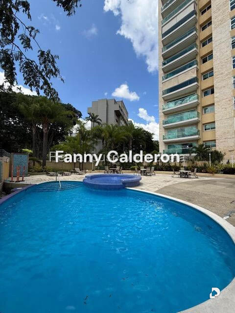 Apartamento en Las Mesetas, Caracas – 11