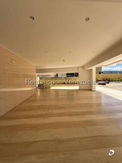 Apartamento en Las Mesetas, Caracas