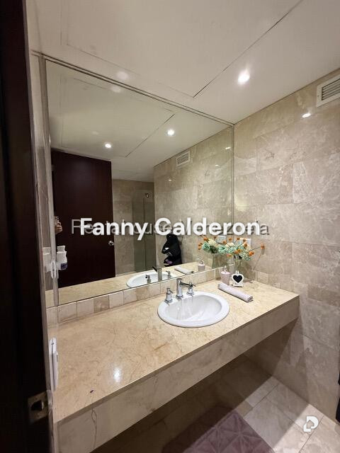Apartamento en Las Mesetas, Caracas – 13