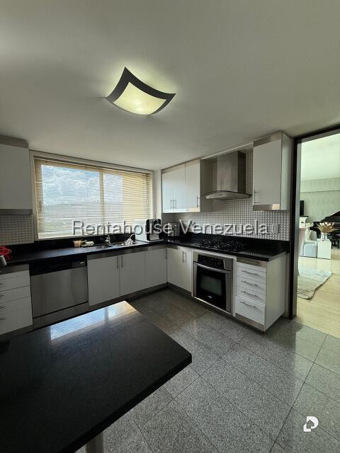 Apartamento en Las Mesetas, Caracas