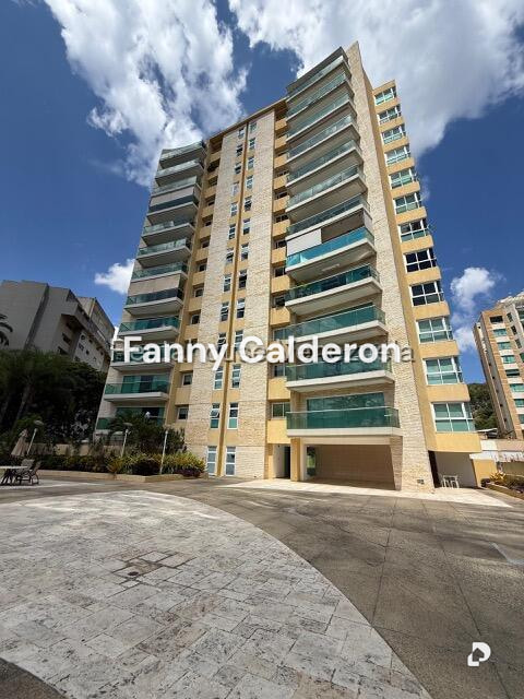 Apartamento en Las Mesetas, Caracas – 5