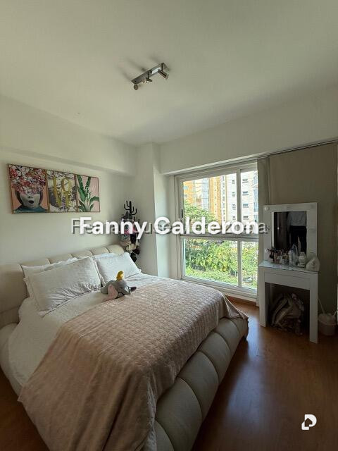 Apartamento en Las Mesetas, Caracas – 16