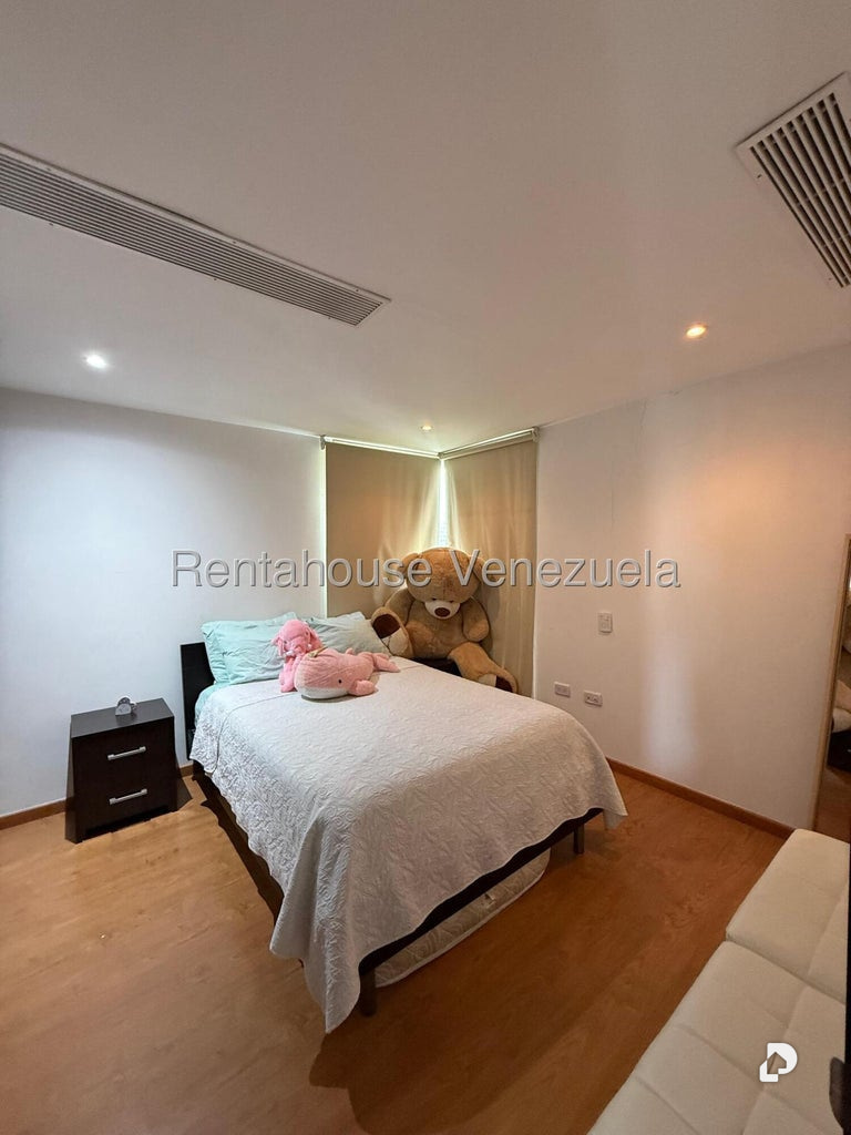 Apartamento en Las Mesetas, Caracas
