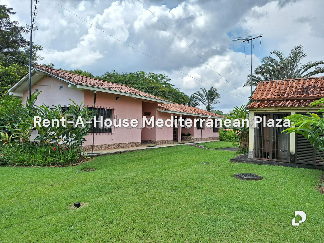 Casa en Libertador – 17