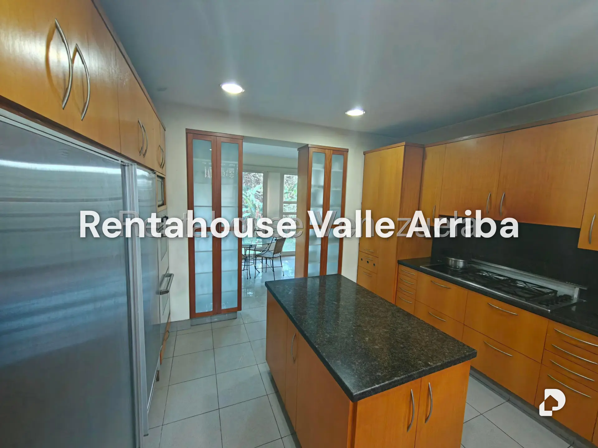 Casa en Alta Florida, Caracas – 2