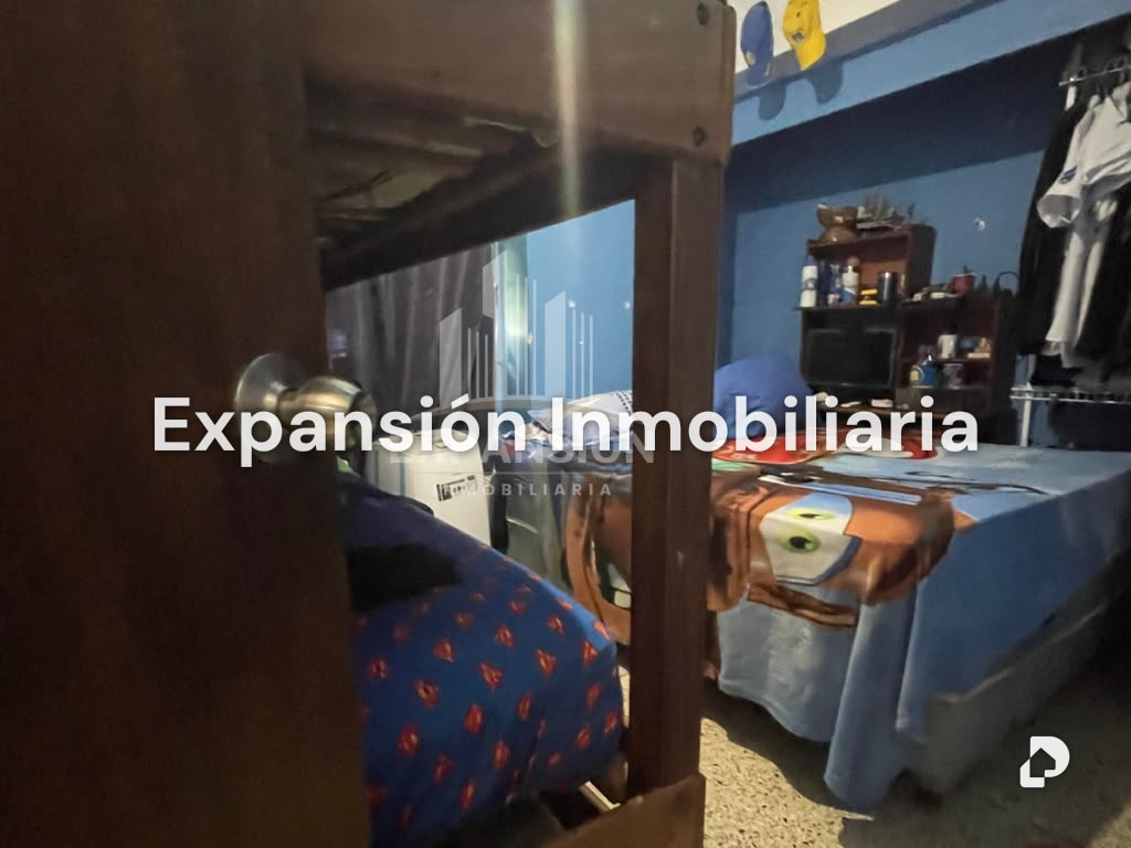 Apartamento en Cúa – 4