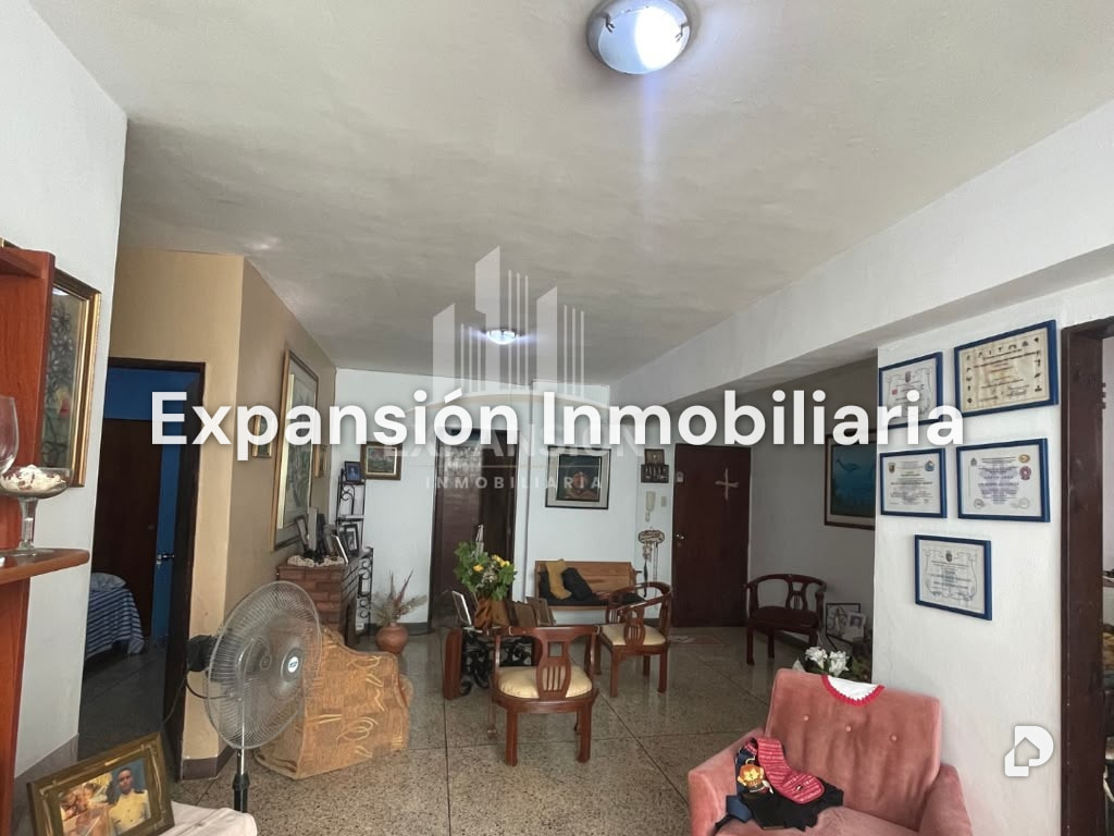 Apartamento en Cúa – 7