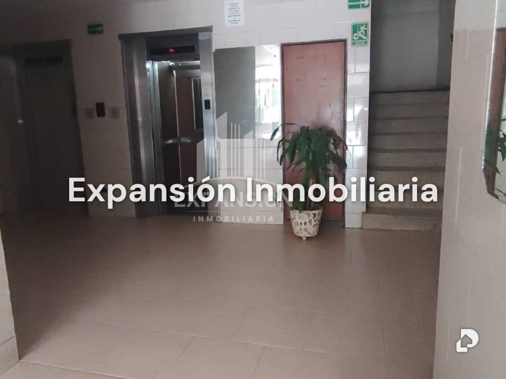 Apartamento en Cúa – 9