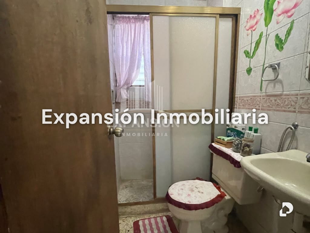Apartamento en Cúa – 2