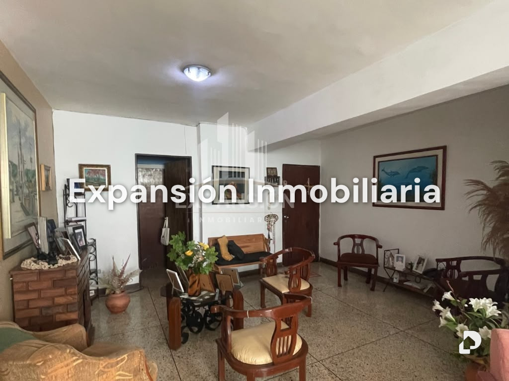 Apartamento en Cúa – 10