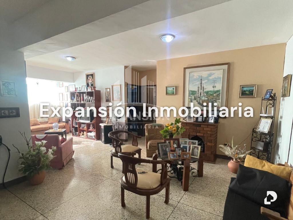 Apartamento en Cúa – 6
