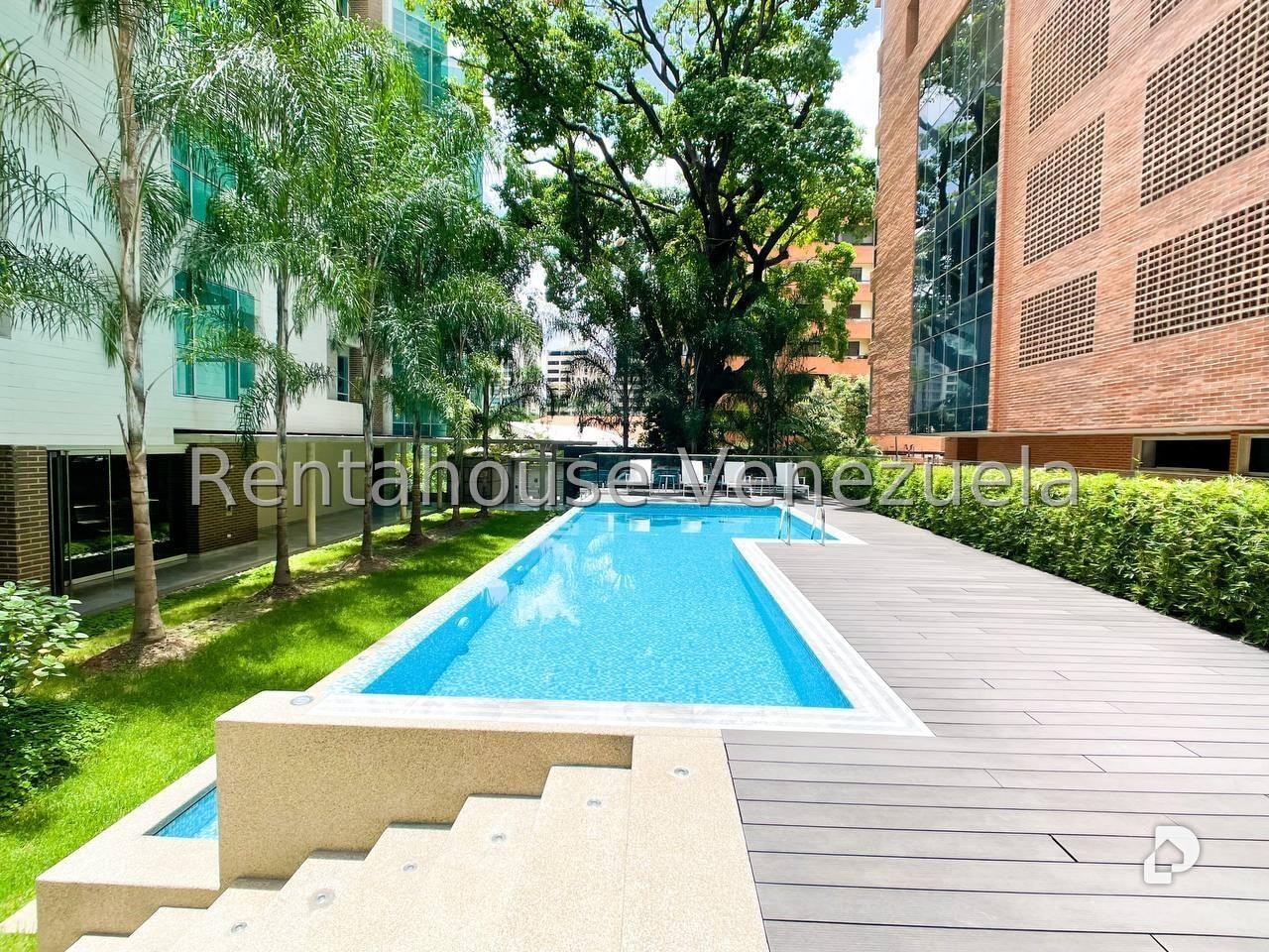 Apartment in Campo Alegre, Caracas – 23