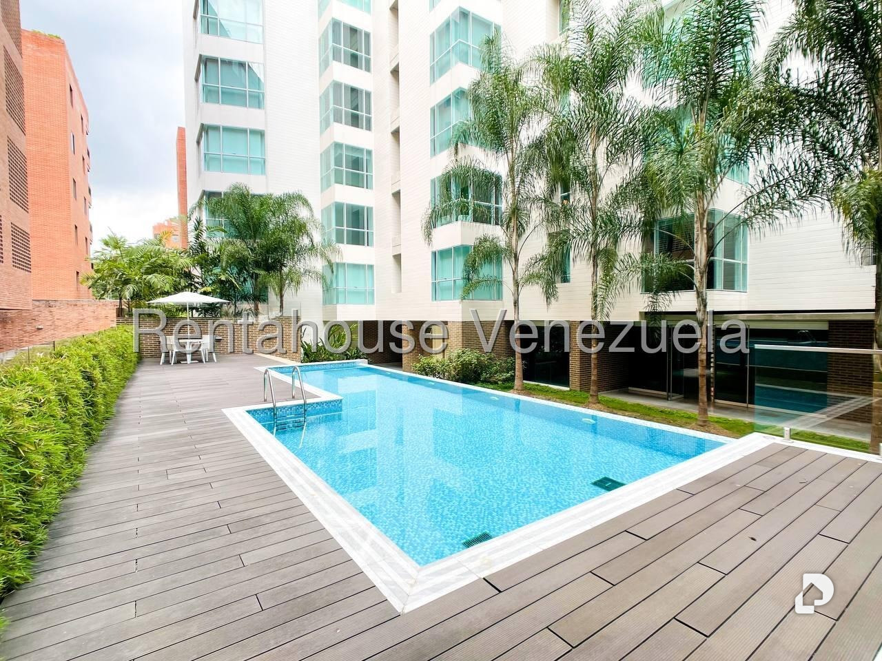 Apartment in Campo Alegre, Caracas – 21