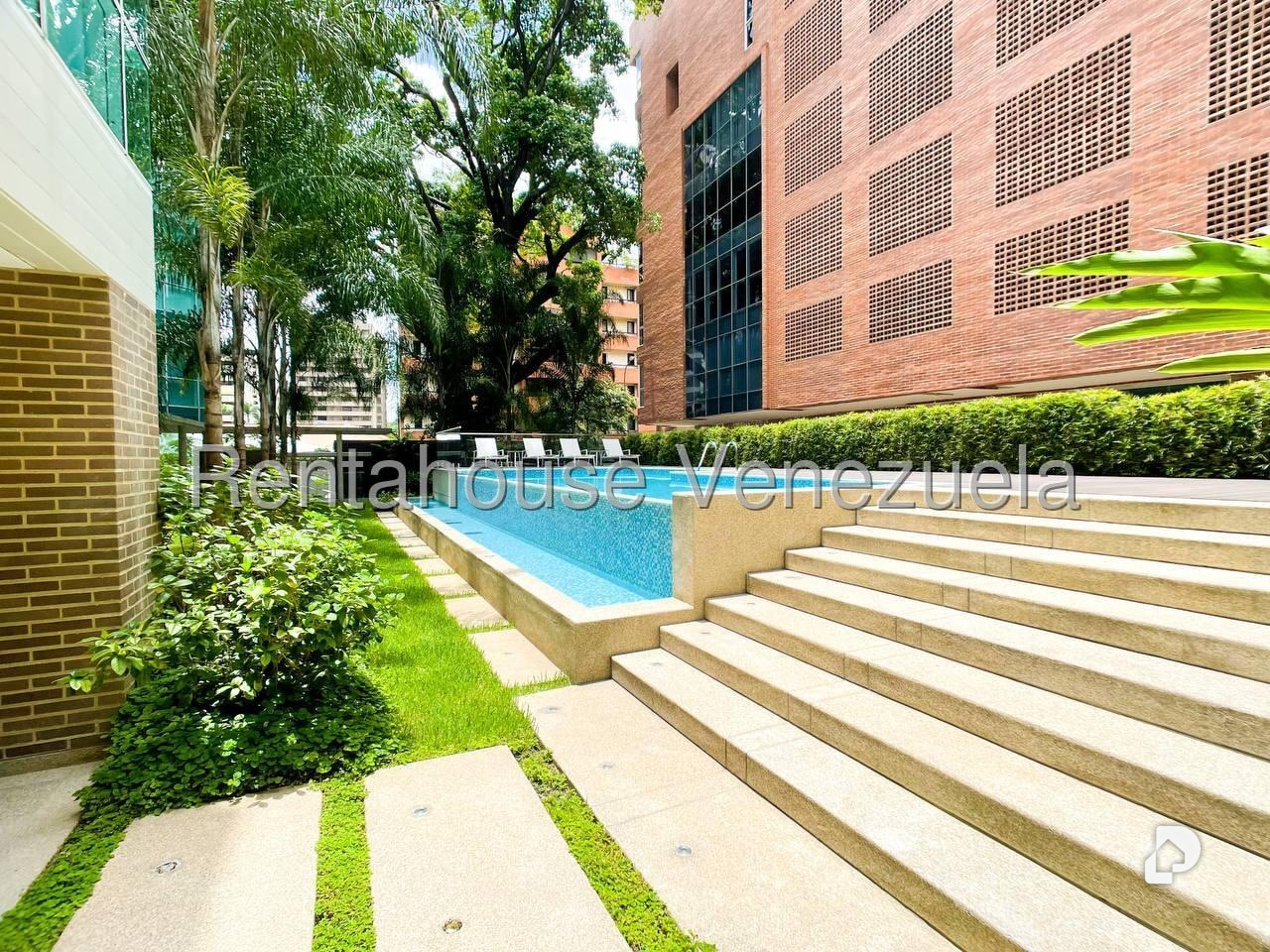 Apartment in Campo Alegre, Caracas – 25