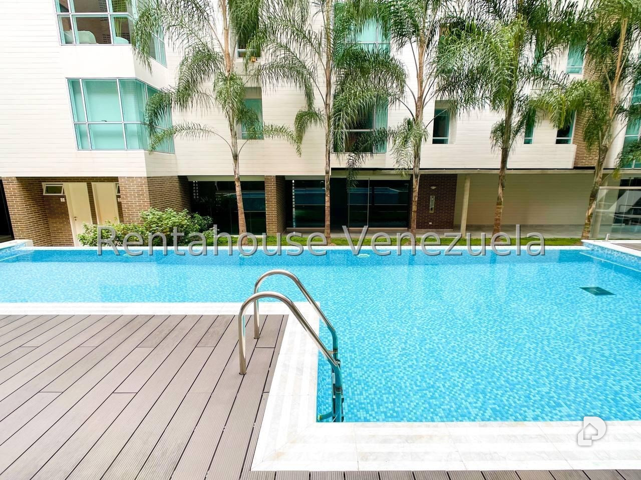 Apartment in Campo Alegre, Caracas – 24