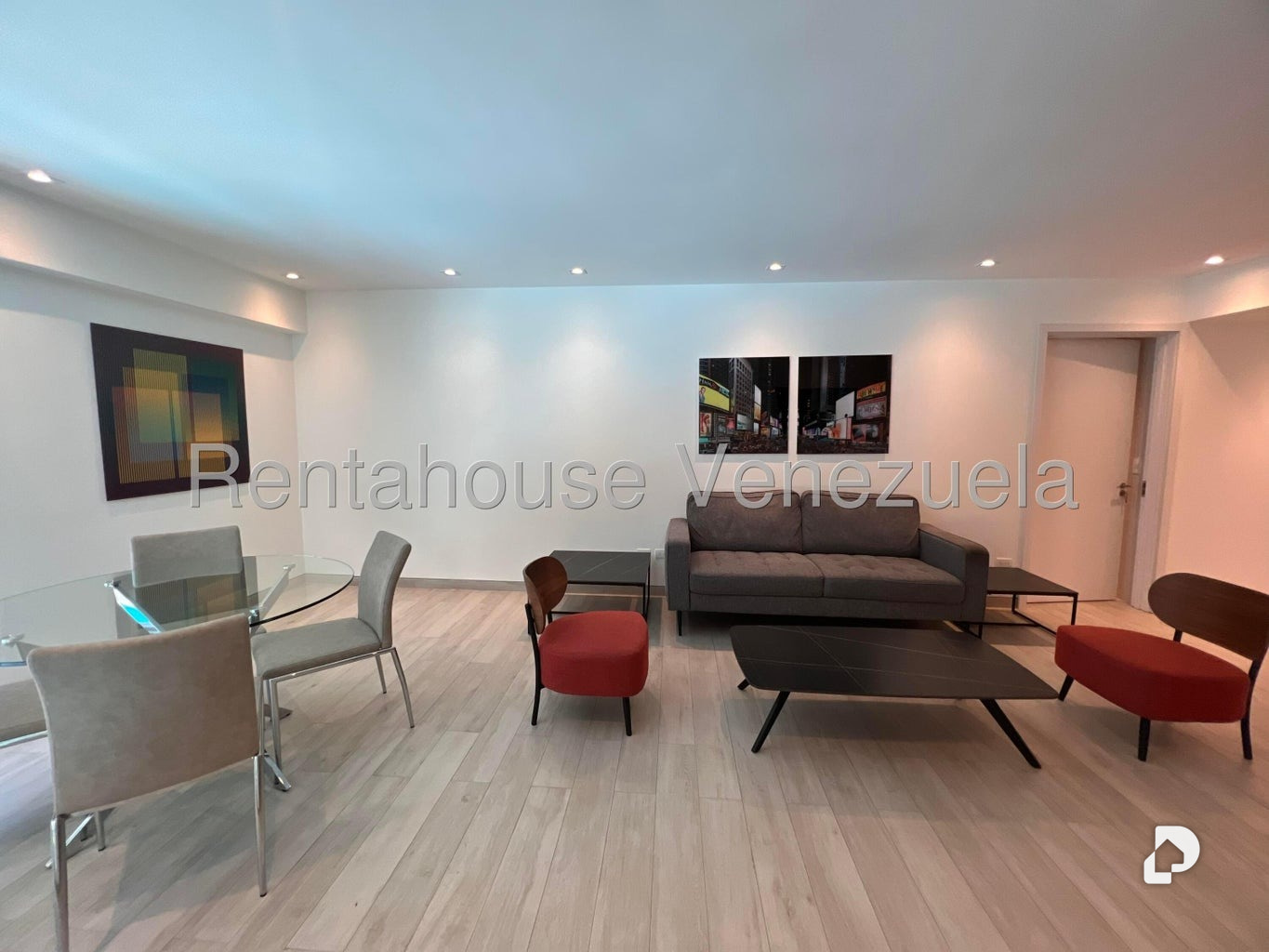 Apartment in Campo Alegre, Caracas – 2