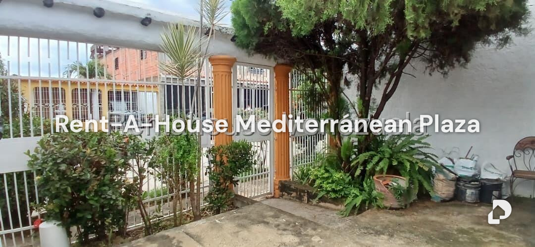 Casa en Los Cardones, Libertador – 2