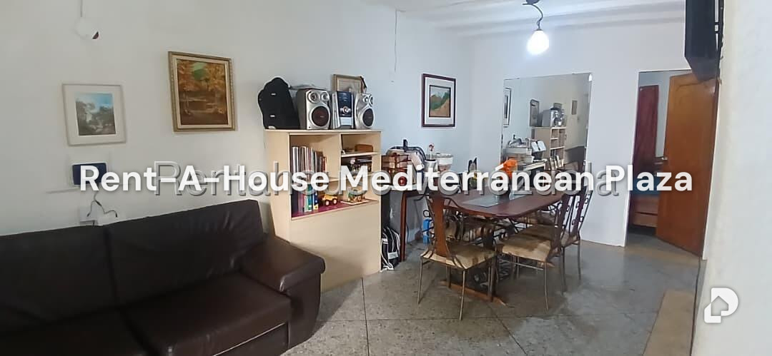 Casa en Los Cardones, Libertador – 6