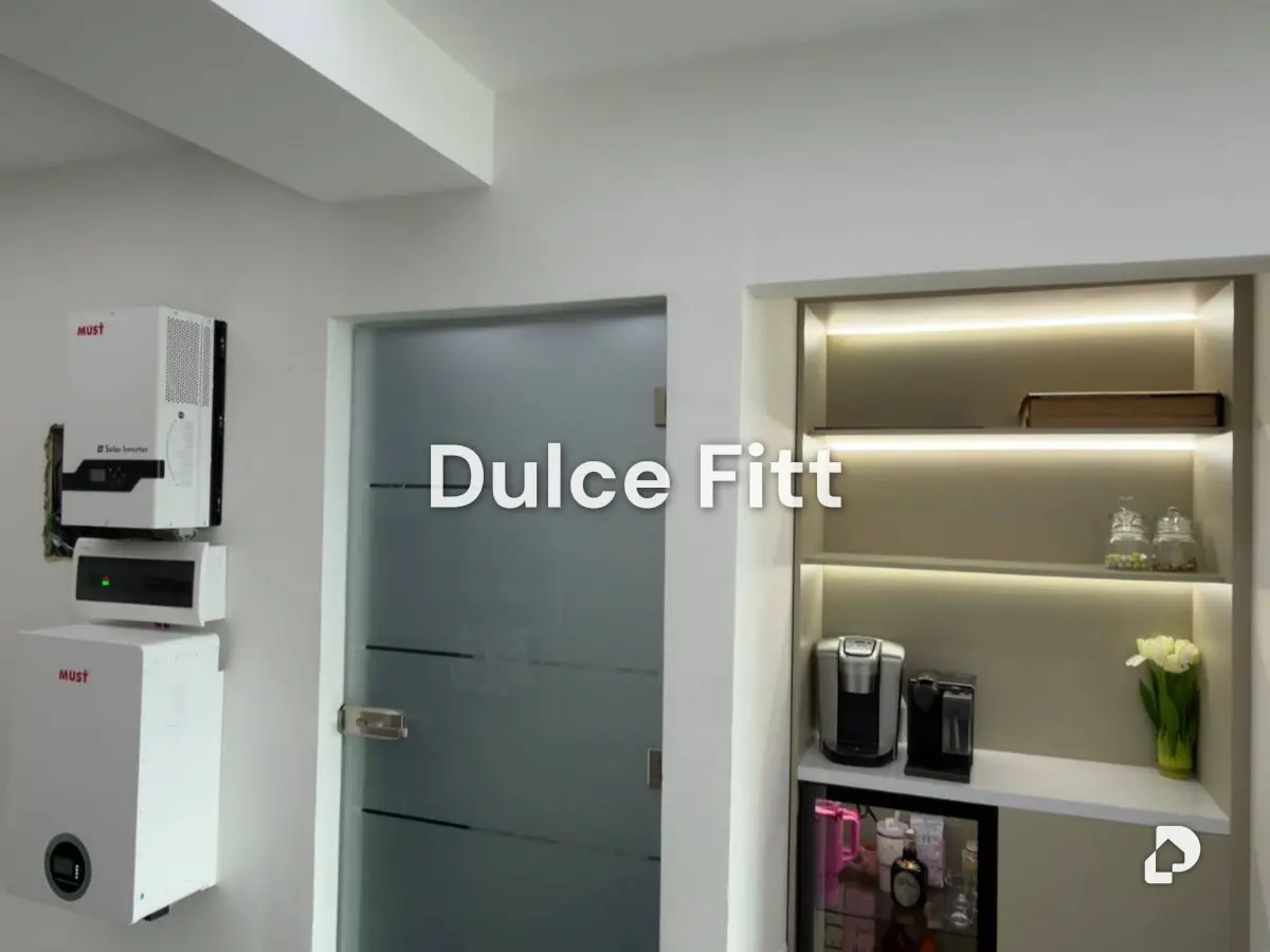 Apartamento en La Trigaleña, Valencia – 8