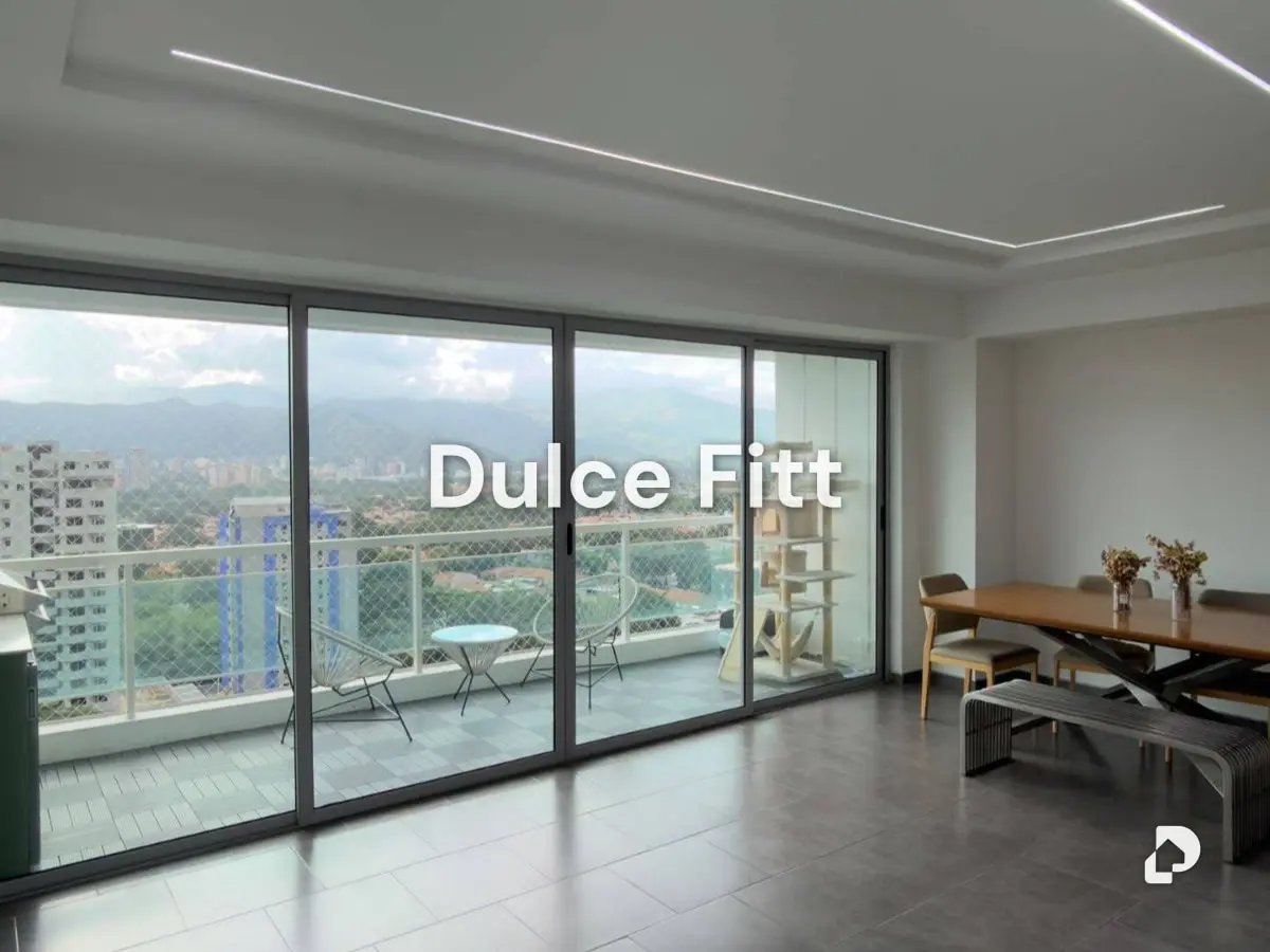 Apartamento en La Trigaleña, Valencia – 5