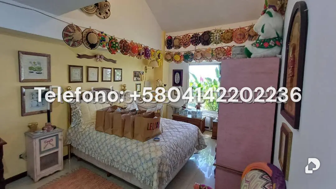Penthouse in La Tahona, Caracas – 3