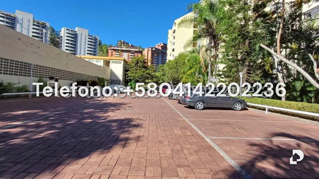 Penthouse in La Tahona, Caracas – 15