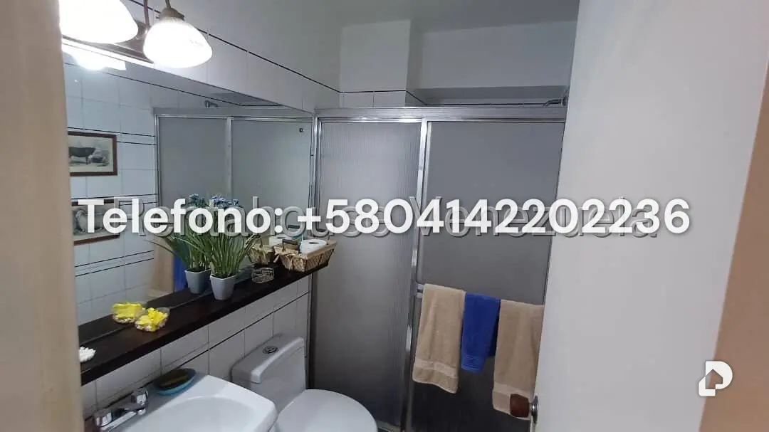 Penthouse in La Tahona, Caracas – 7
