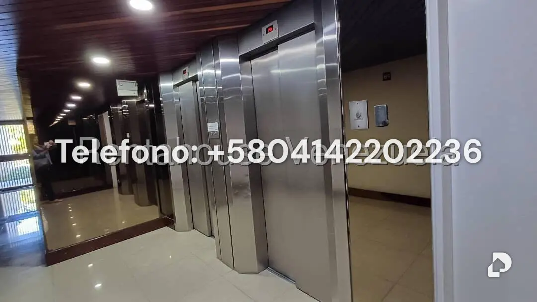 Penthouse in La Tahona, Caracas – 14