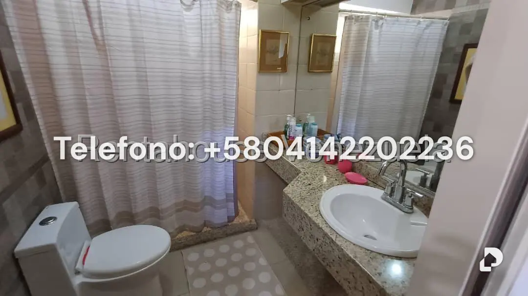 Penthouse in La Tahona, Caracas – 8