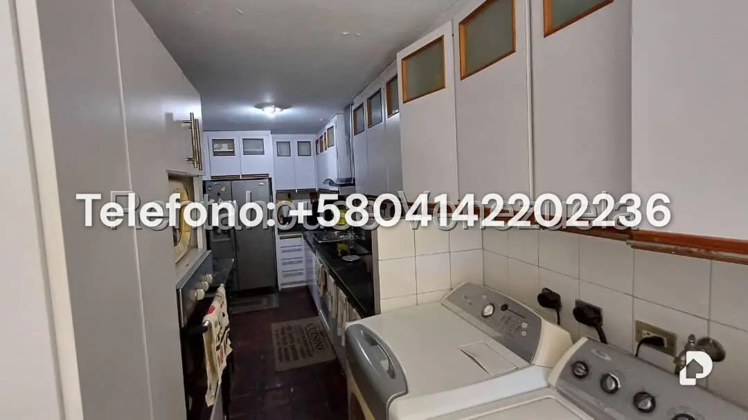 Penthouse in La Tahona, Caracas – 4