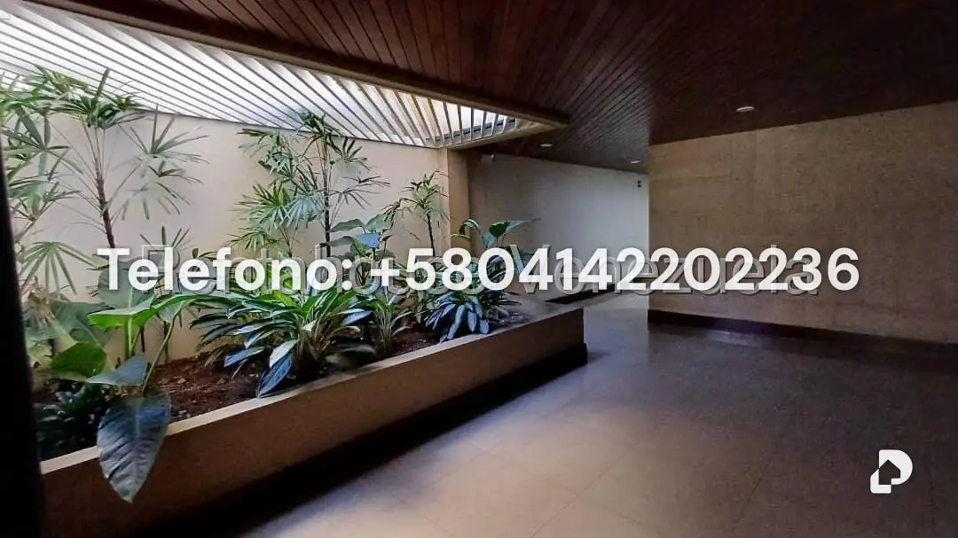 Penthouse in La Tahona, Caracas – 13