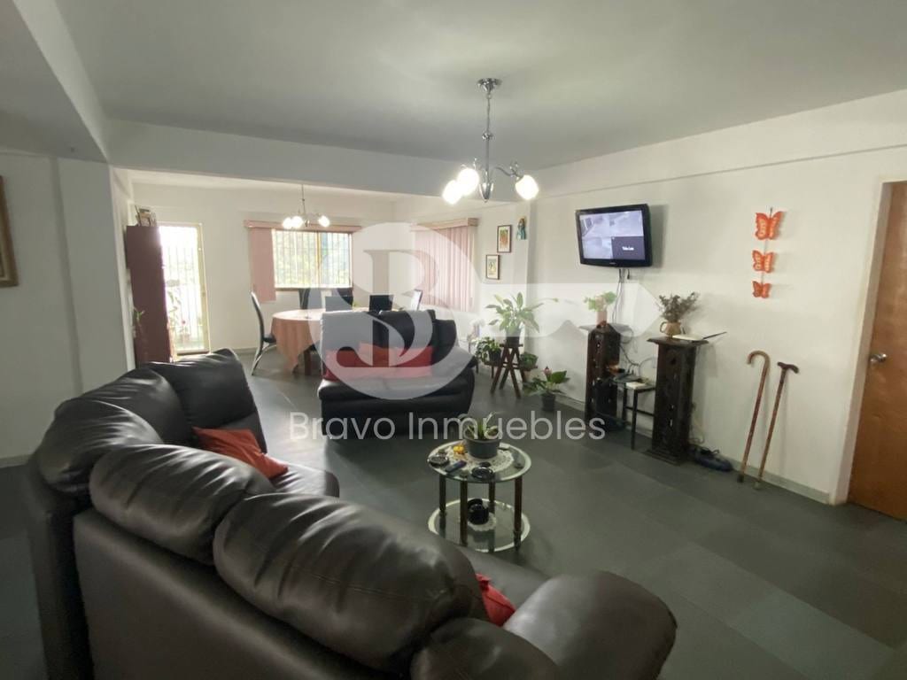 Casa en San Antonio de Los Altos, Altos Mirandinos - 1