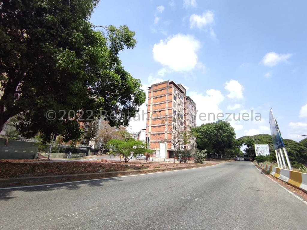 Apartamento en Baruta - 1
