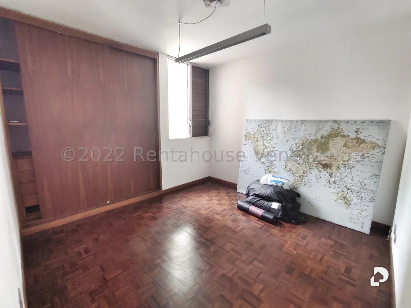 Apartamento en Chuao, Caracas – 11