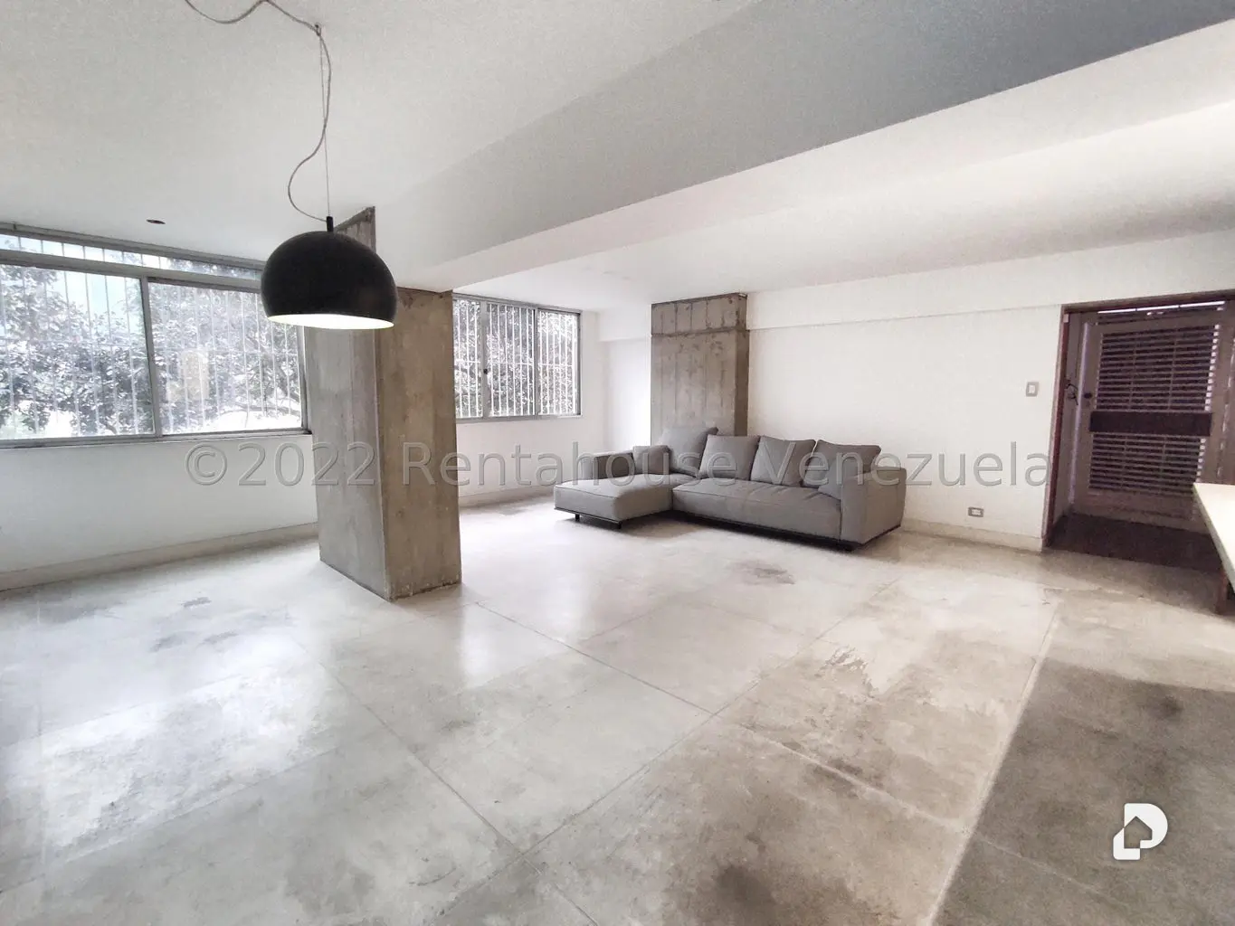 Apartamento en Chuao, Caracas – 2