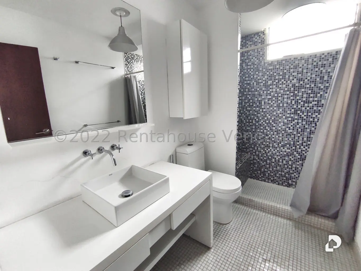 Apartamento en Chuao, Caracas – 8
