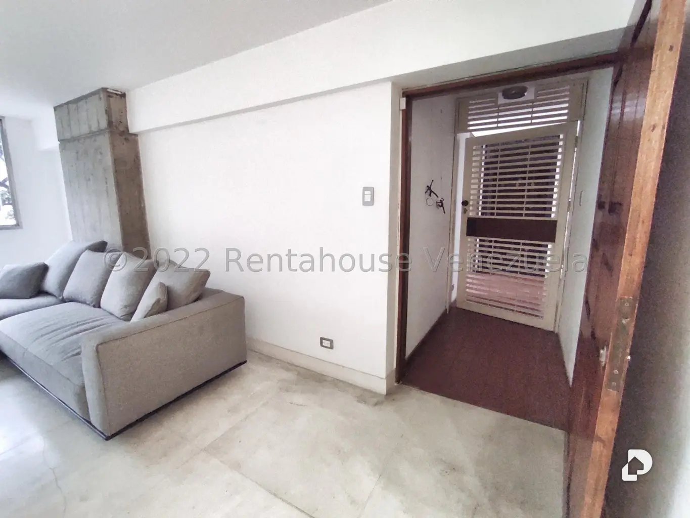 Apartamento en Chuao, Caracas – 13