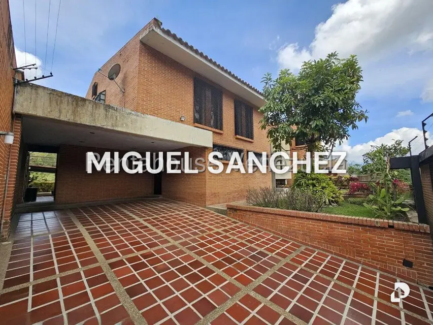 Casa en La Boyera, Caracas – 3