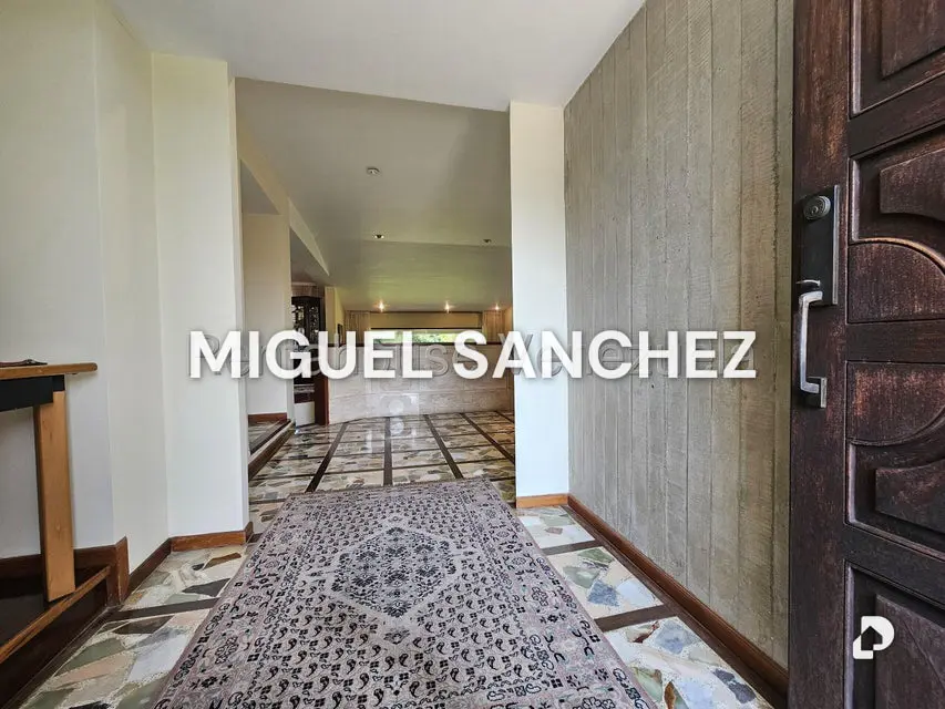 Casa en La Boyera, Caracas – 6