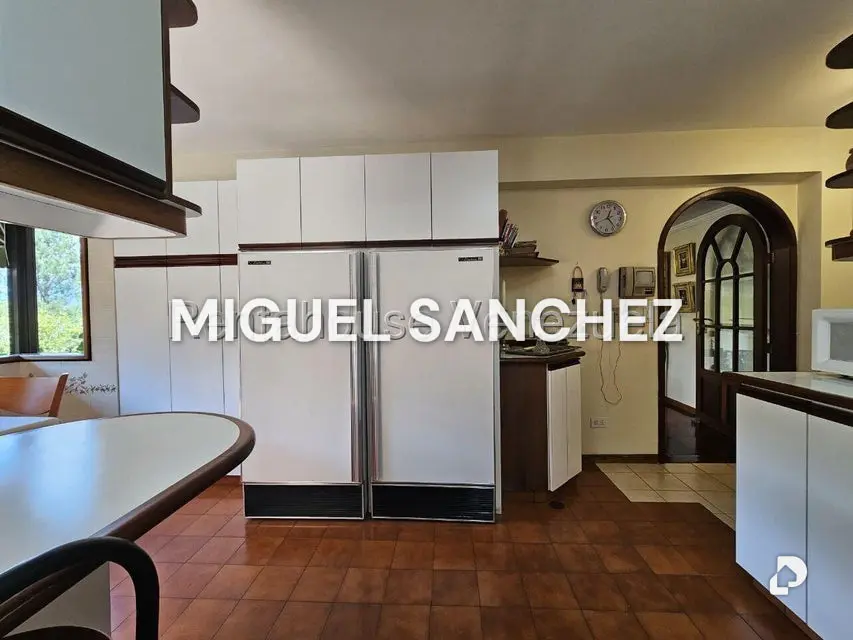Casa en La Boyera, Caracas – 21