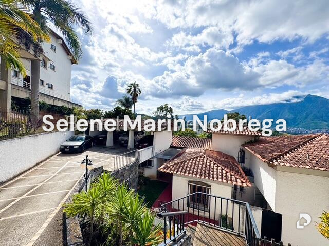 Casa en Cerro Verde, Caracas – 5