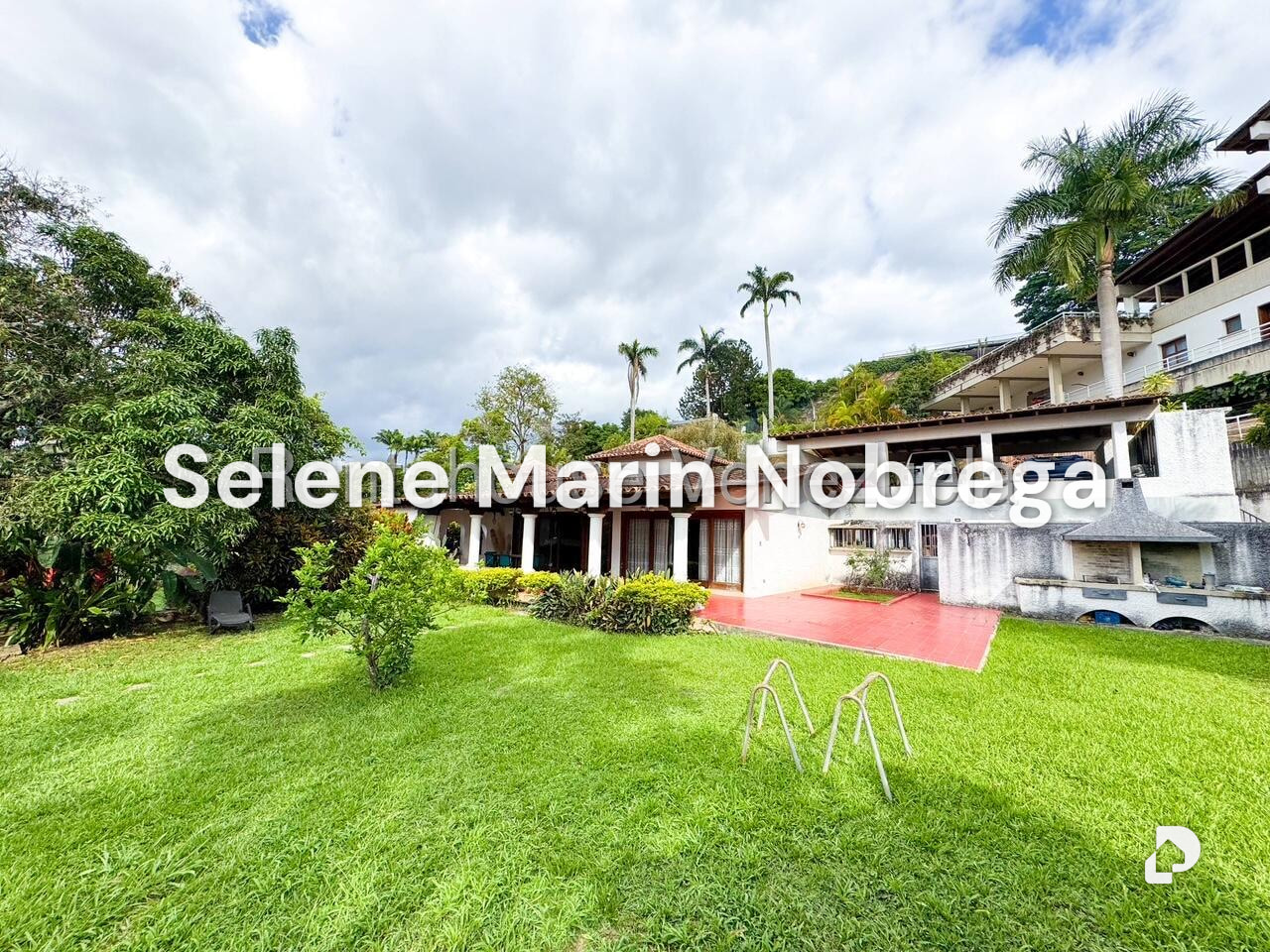 Casa en Cerro Verde, Caracas – 3