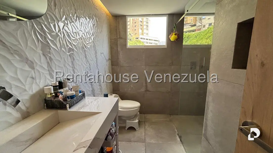 Apartamento en Colinas de Bello Monte, Caracas – 22