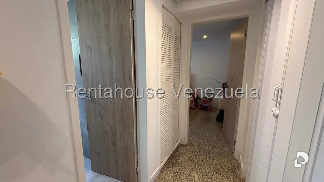 Apartamento en Colinas de Bello Monte, Caracas – 17