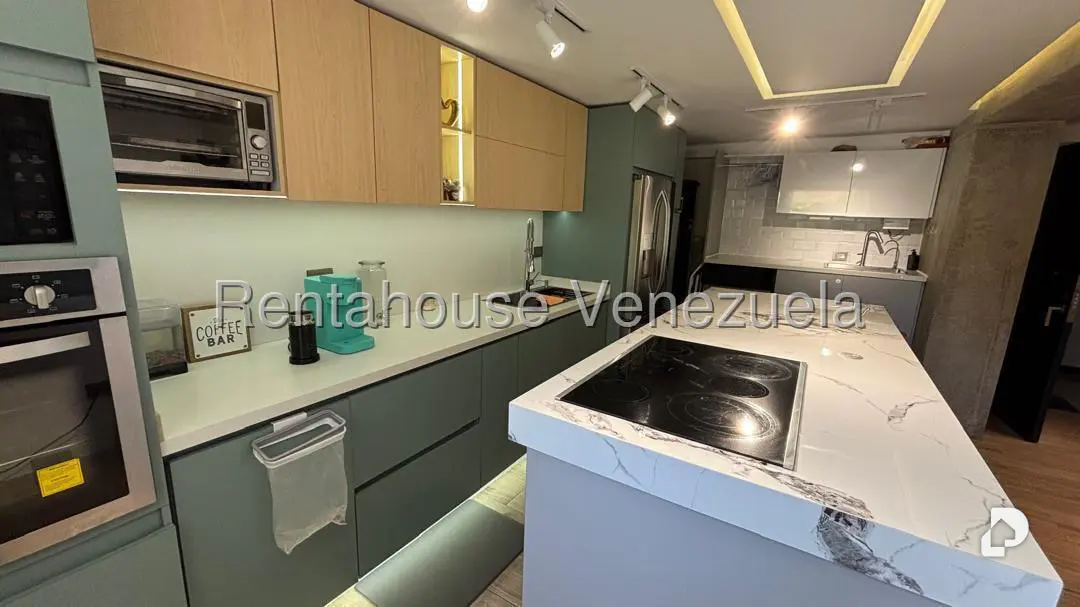 Apartamento en Colinas de Bello Monte, Caracas – 6