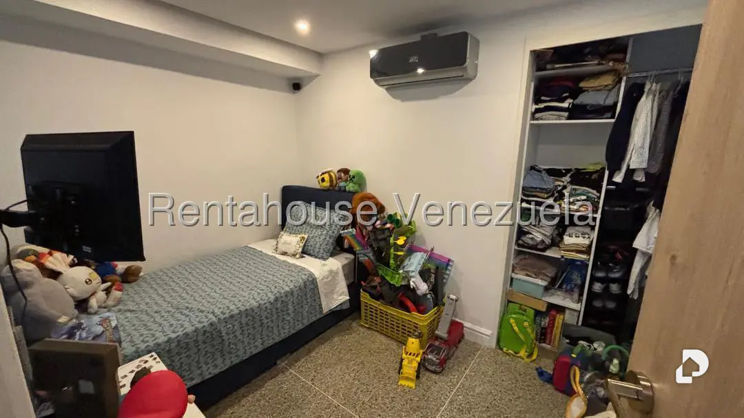 Apartamento en Colinas de Bello Monte, Caracas – 29