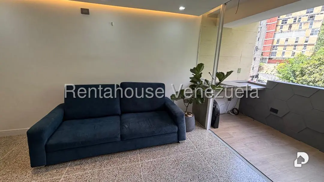 Apartamento en Colinas de Bello Monte, Caracas – 14