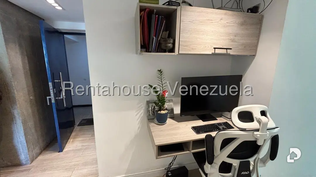 Apartamento en Colinas de Bello Monte, Caracas – 3