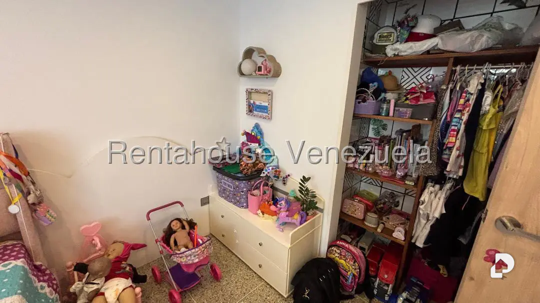 Apartamento en Colinas de Bello Monte, Caracas – 25