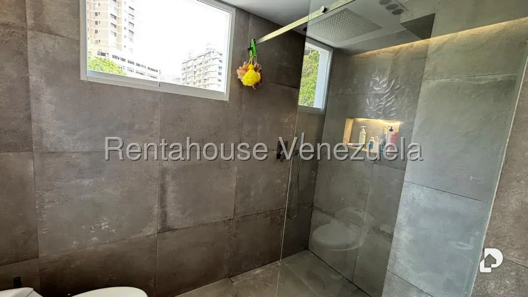 Apartamento en Colinas de Bello Monte, Caracas – 21